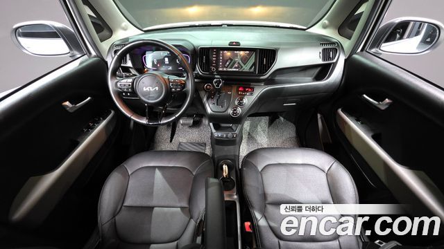 Kia RAY 2023 — photo 7