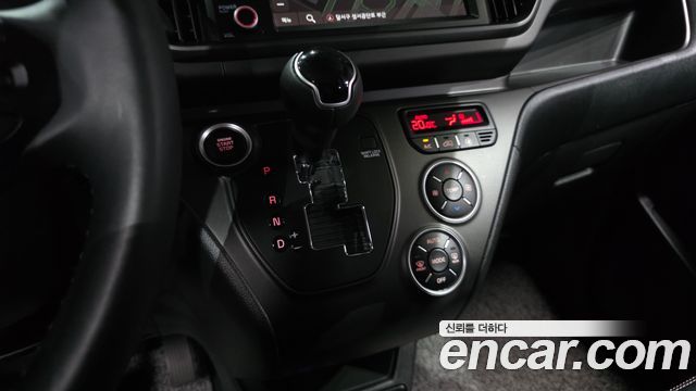 Kia RAY 2023 — photo 9