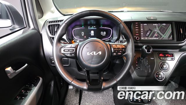 Kia RAY 2023 — photo 12