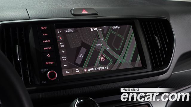 Kia RAY 2023 — photo 13