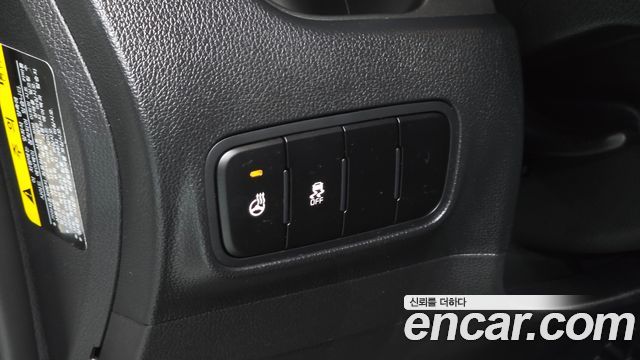 Kia RAY 2023 — photo 15