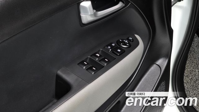 Kia RAY 2023 — photo 16
