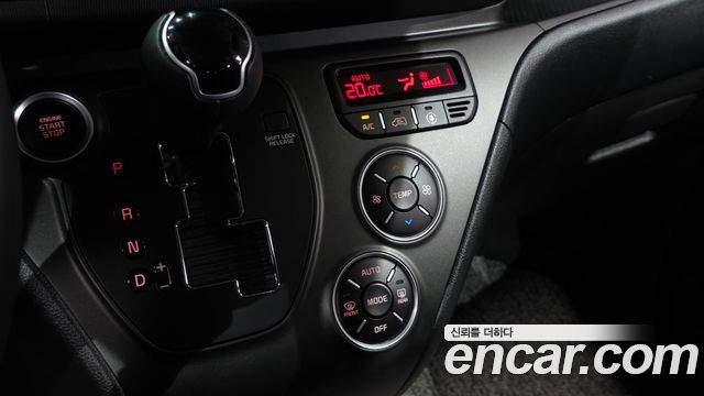 Kia RAY 2023 — photo 18
