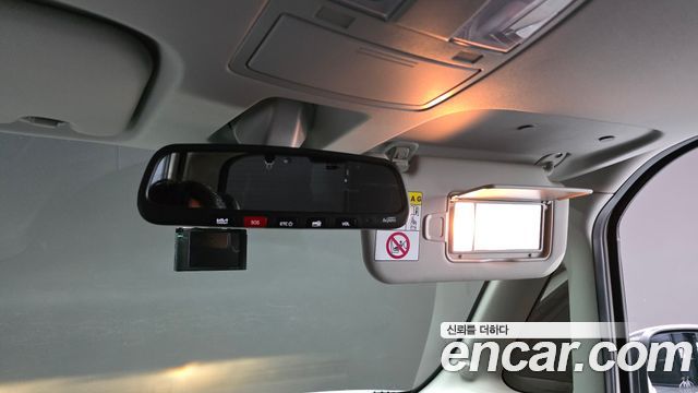 Kia RAY 2023 — photo 20