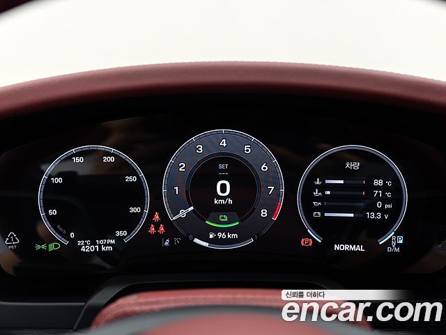 Porsche 911 2025 — photo 8