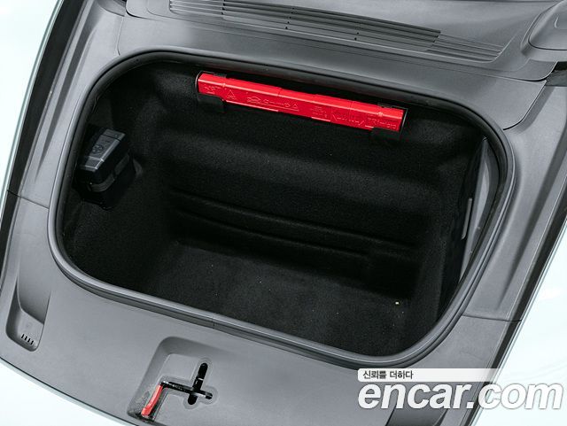 Porsche 911 2025 — photo 20