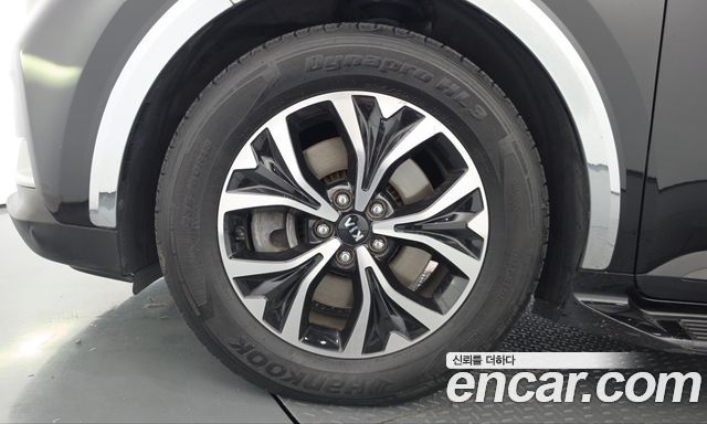 Kia Canival 2021 — photo 5