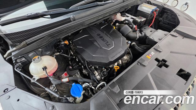 Kia Canival 2021 — photo 6