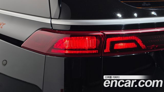 Kia Canival 2021 — photo 9
