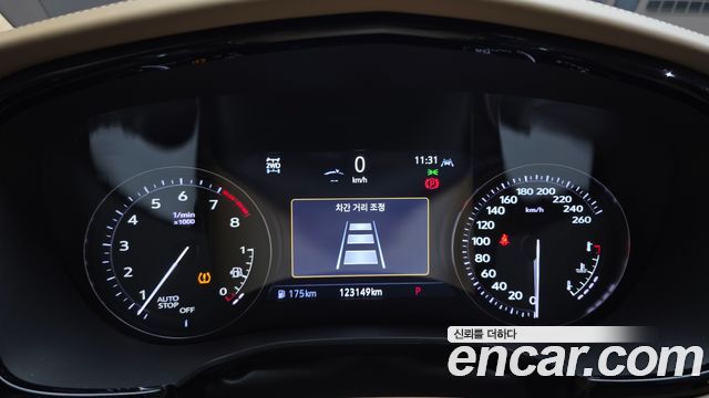 Cadillac XT5 2023 — photo 11