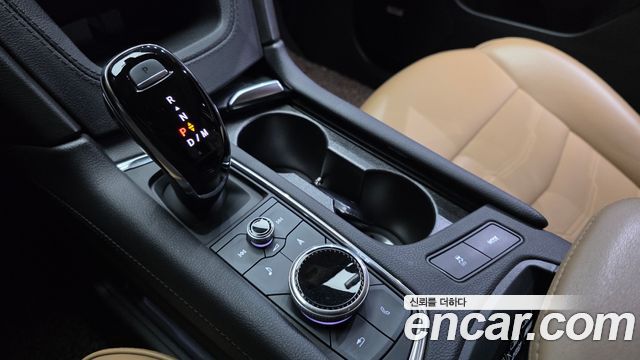 Cadillac XT5 2023 — photo 12