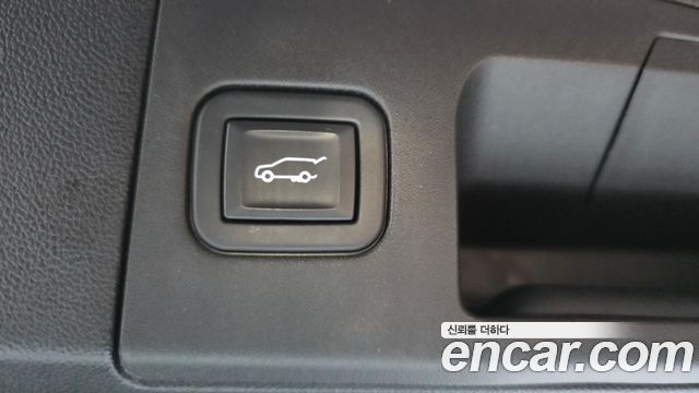 Cadillac XT5 2023 — photo 22