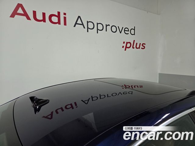 Audi A4 2023 — photo 16