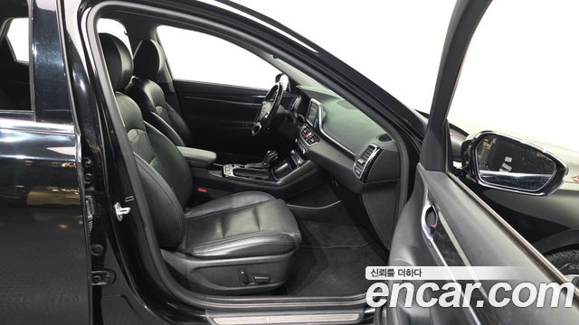 Hyundai Grandeur 2018 — photo 17