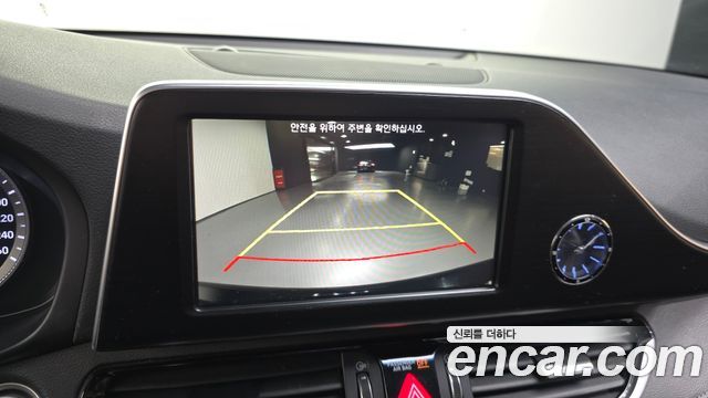 Hyundai Grandeur 2018 — photo 21