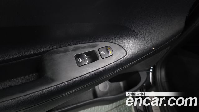 Hyundai Grandeur 2018 — photo 25