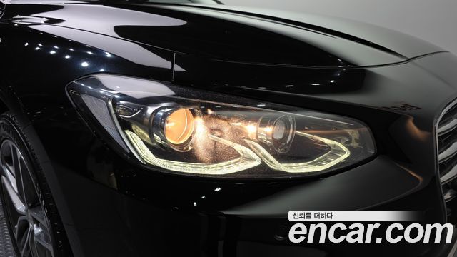 Hyundai Grandeur 2018 — photo 8