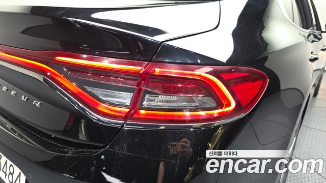 Hyundai Grandeur 2018 — photo 9