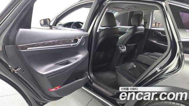 Hyundai Grandeur 2018 — photo 16