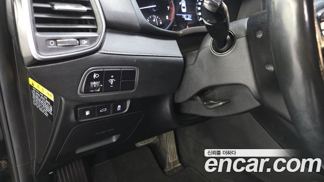 Hyundai Grandeur 2018 — photo 28