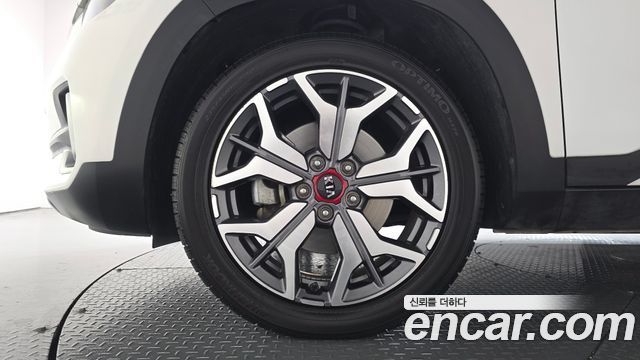 Kia Seltos 2022 — photo 5