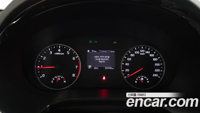 Kia Seltos 2022 — photo 11