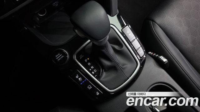 Kia Seltos 2022 — photo 12