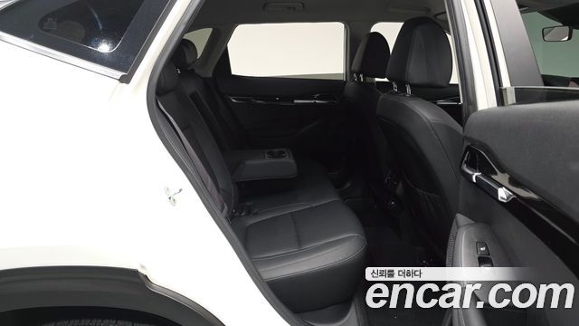 Kia Seltos 2022 — photo 17