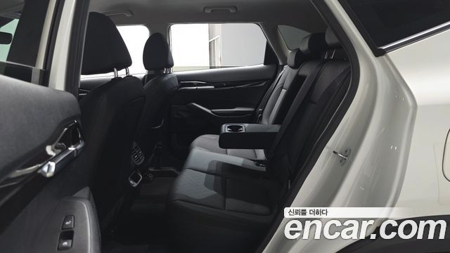 Kia Seltos 2022 — photo 18