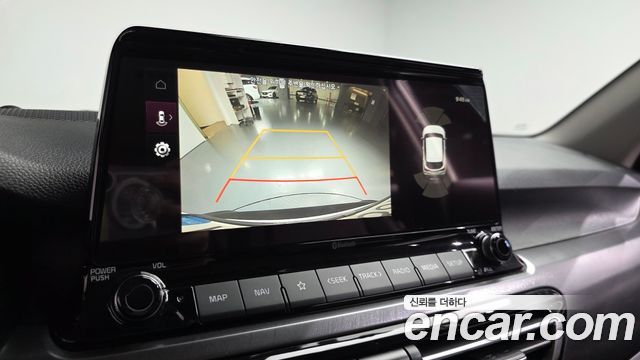 Kia Seltos 2022 — photo 21