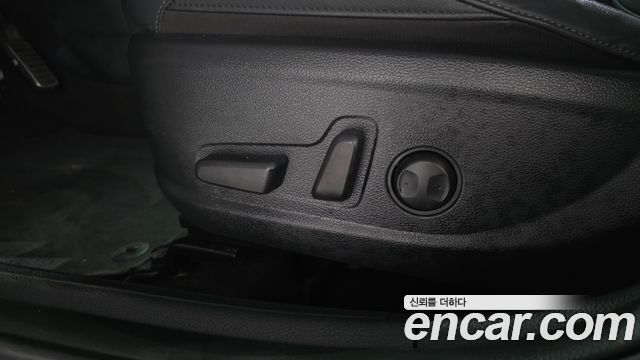 Kia Seltos 2022 — photo 22