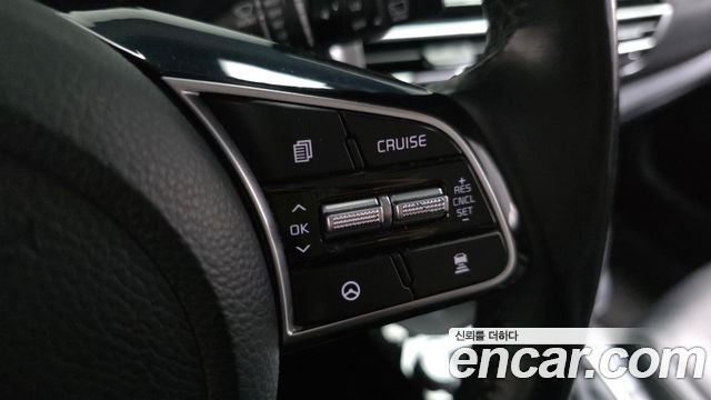 Kia Seltos 2022 — photo 23