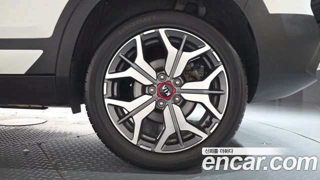 Kia Seltos 2022 — photo 7