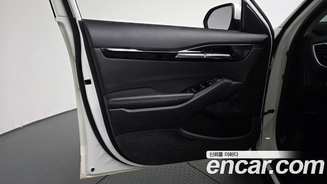 Kia Seltos 2022 — photo 14