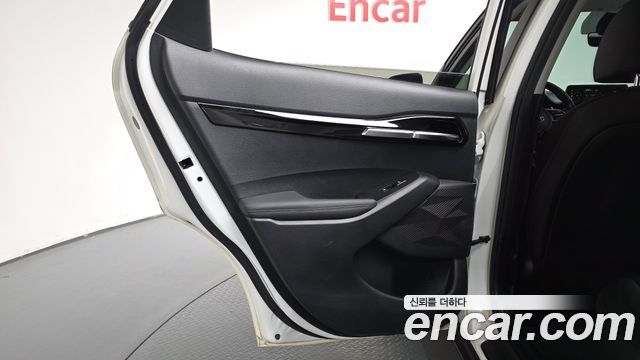 Kia Seltos 2022 — photo 15