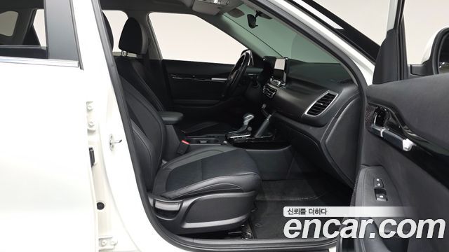 Kia Seltos 2022 — photo 16