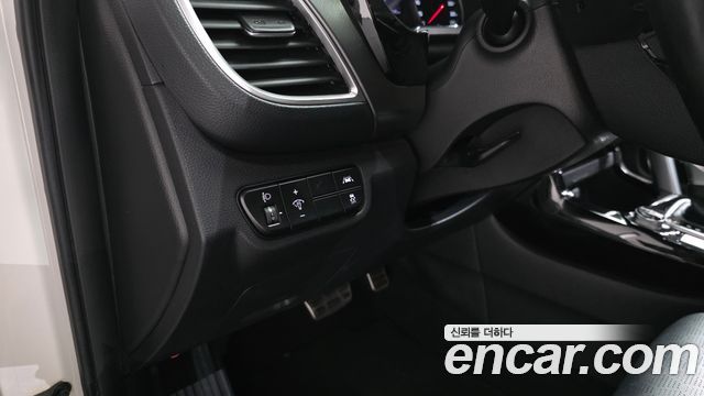 Kia Seltos 2022 — photo 29