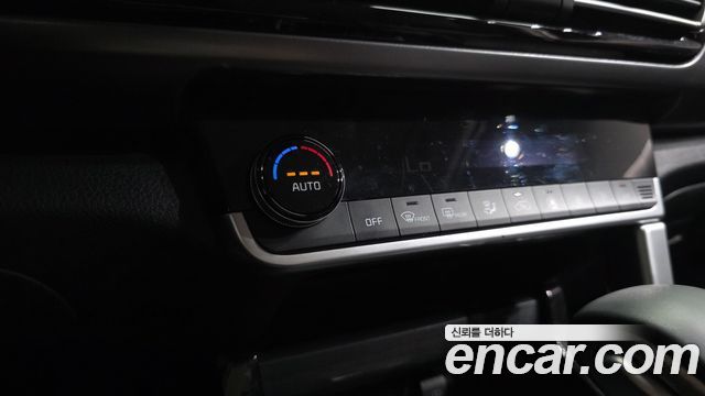 Kia Seltos 2022 — photo 30