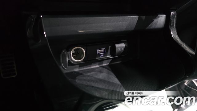 Kia Seltos 2022 — photo 31