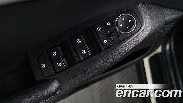 Kia Seltos 2022 — photo 33