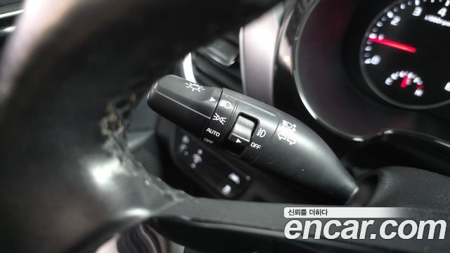 Kia Seltos 2022 — photo 35