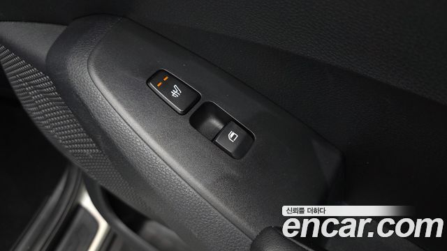 Kia Seltos 2022 — photo 36