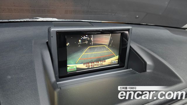 Lexus CT200h 2012 — photo 14