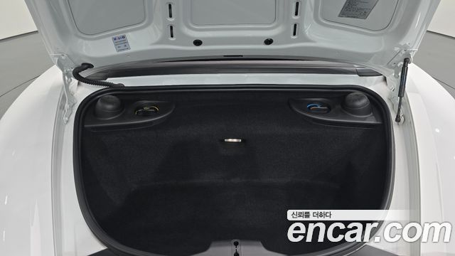 Porsche 718 2019 — photo 6