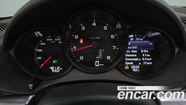 Porsche 718 2019 — photo 11