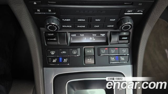 Porsche 718 2019 — photo 24