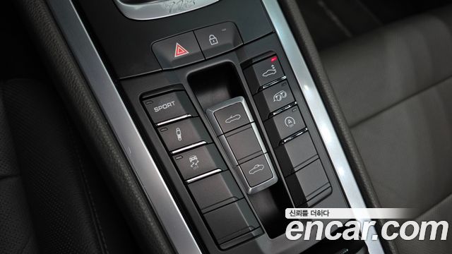 Porsche 718 2019 — photo 26