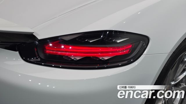 Porsche 718 2019 — photo 9