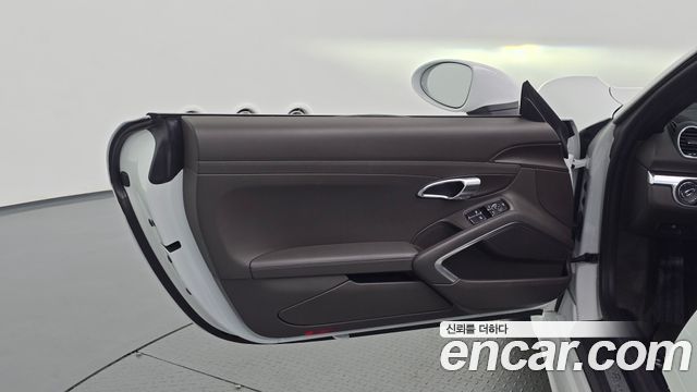 Porsche 718 2019 — photo 14