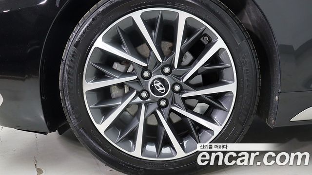 Hyundai Grandeur 2019 — photo 5